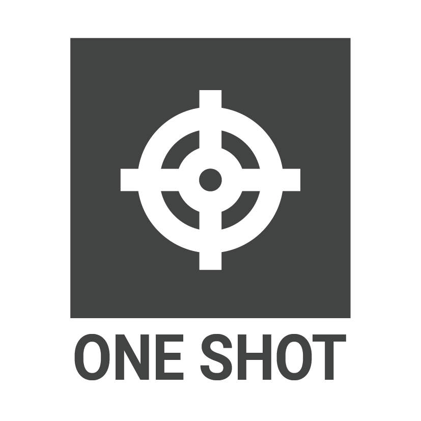 General: One shot