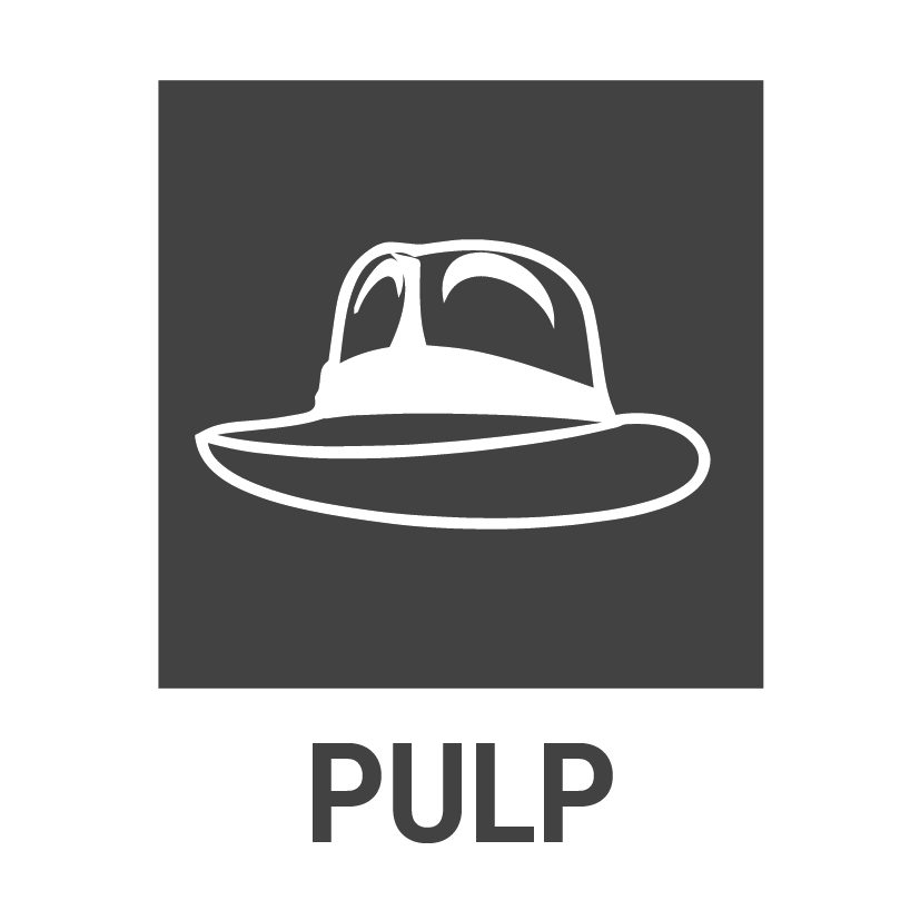 Género: Pulp