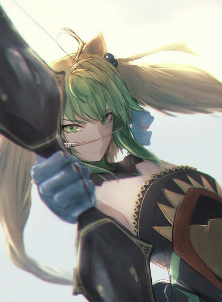 Medium