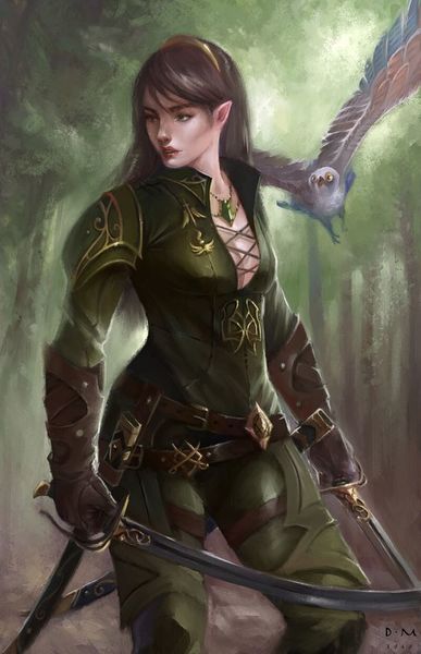 Medium
