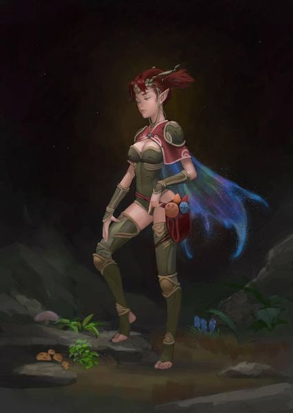 Medium