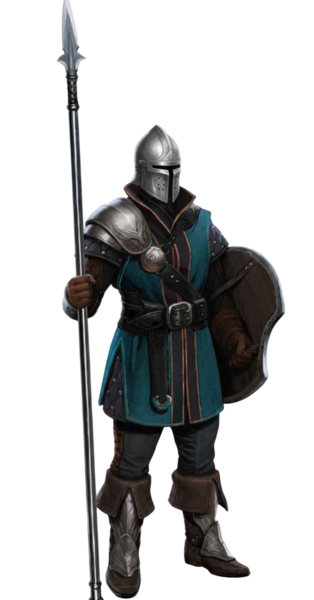 Medium