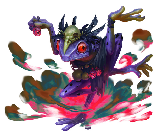 Medium