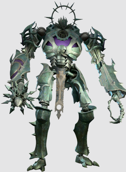 Medium