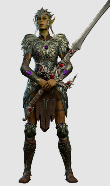 Medium