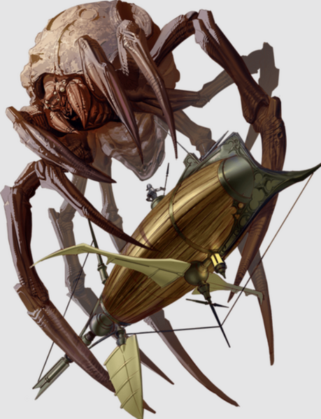Medium