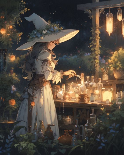 Medium