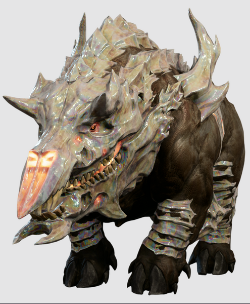 Medium