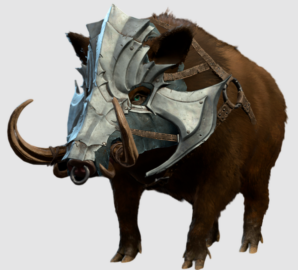 Medium
