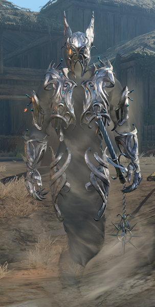 Medium