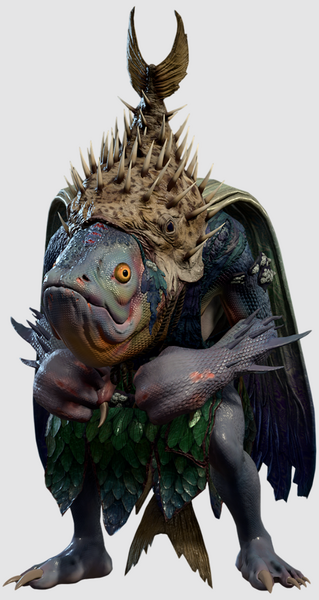 Medium