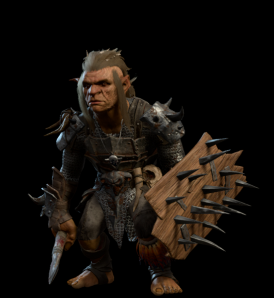 Medium