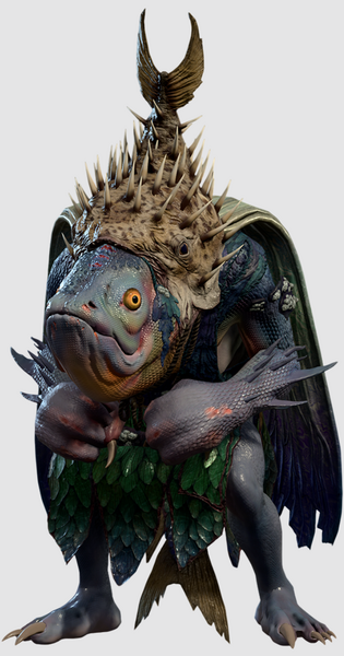Medium