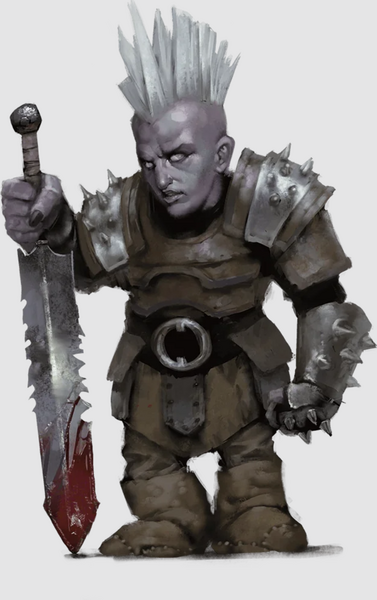 Medium