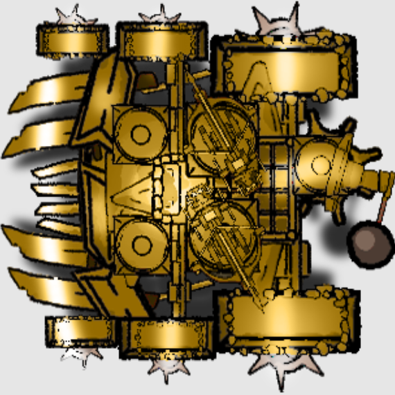 Medium