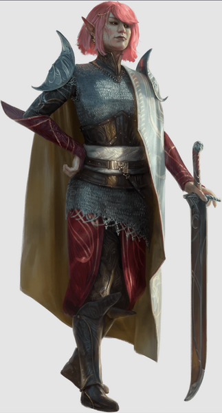 Medium