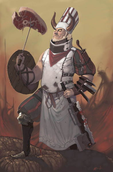 Medium
