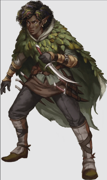 Medium