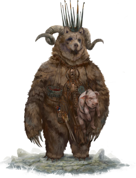 Medium