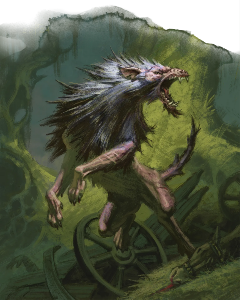 Medium