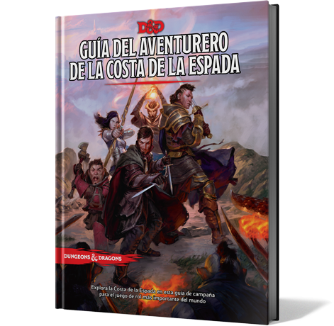 Regreso a los Reinos Olvidados